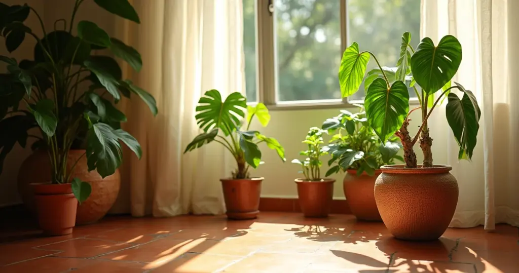 67 plantas para dentro de casas energia que purificam e atraem sorte