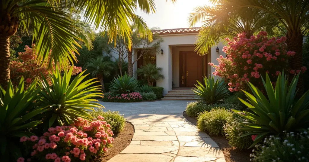 78 Plantas para Frente de Casa: Sol, Sombra e Calçada sem Erro