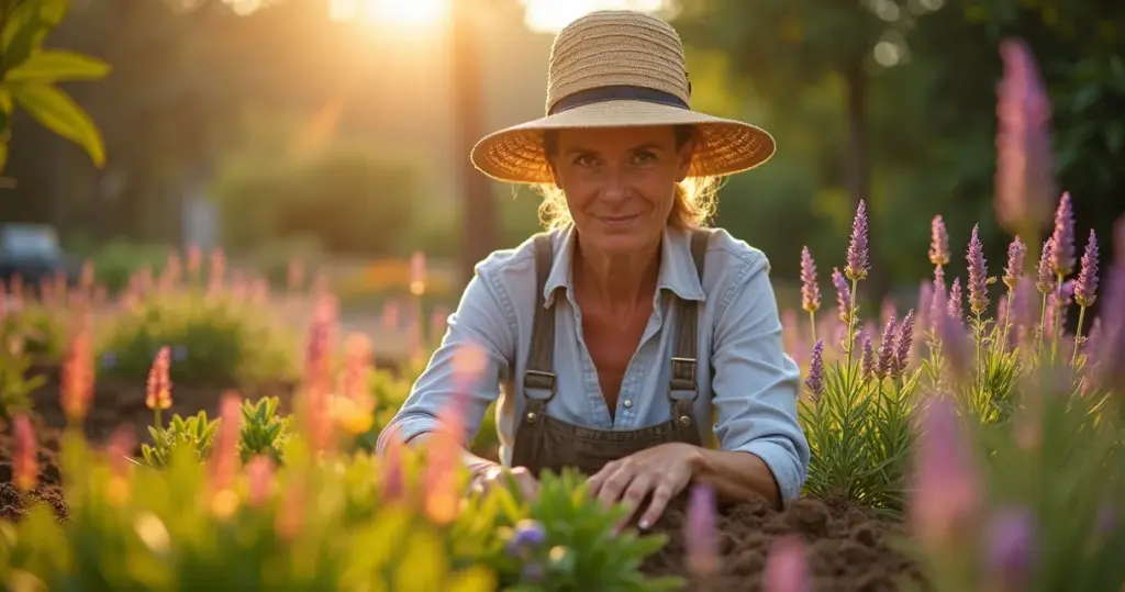 18 Ideias de Plantas para Jardim que Sobrevivem ao Seu Ritmo