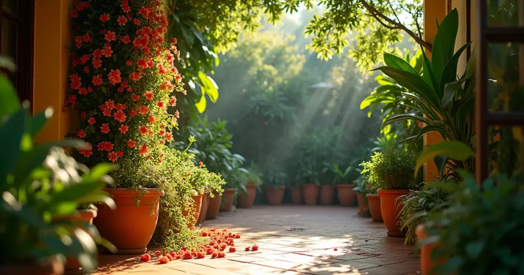 87 plantas para jardim pequeno que transformam qualquer cantinho
