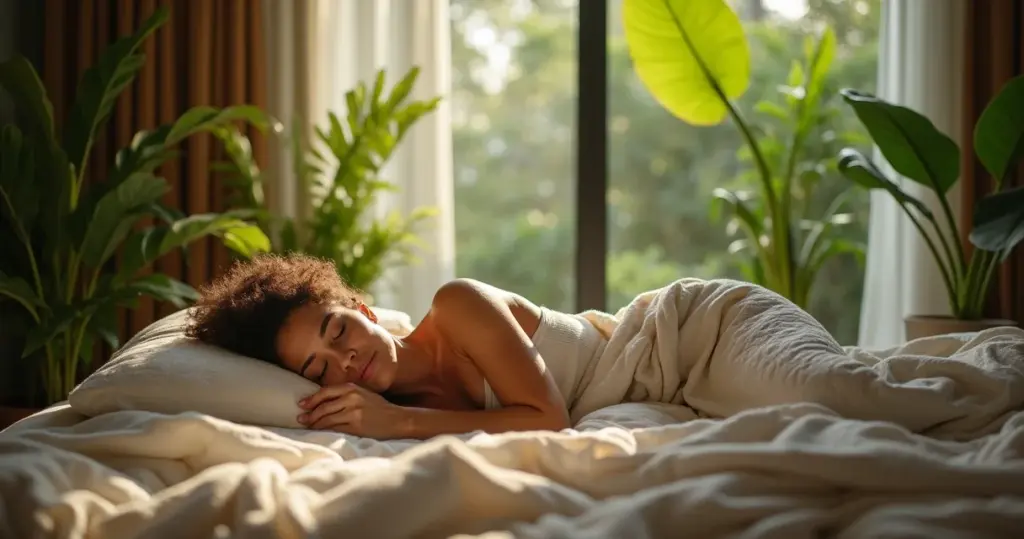 17 Ideias de Plantas para o Quarto que Purificam o Ar e Acalmam a Mente