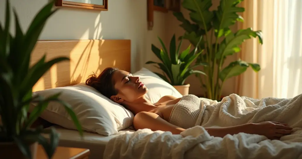 7 Plantas para Quarto de Casal que Purificam o Ar e Melhoram Seu Sono