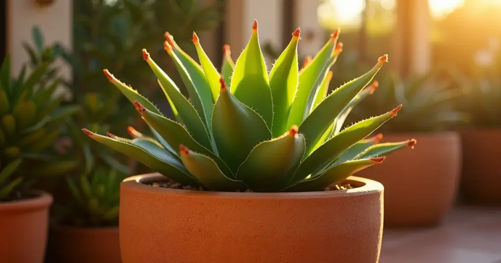 85 ideias de plantas para vasos grandes no sol que viram esculturas vivas