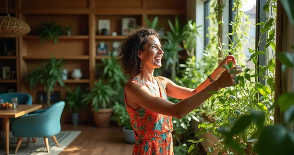 27 Ideias de Plantas Pendentes para Criar um Jardim Vertical em Casa 27 Ideias de Plantas Pendentes para Criar um Jardim Vertical em Casa