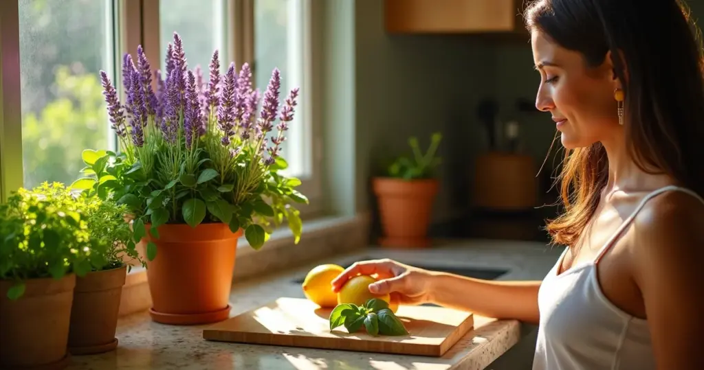 47 plantas que afastam moscas e ainda decoram sua casa