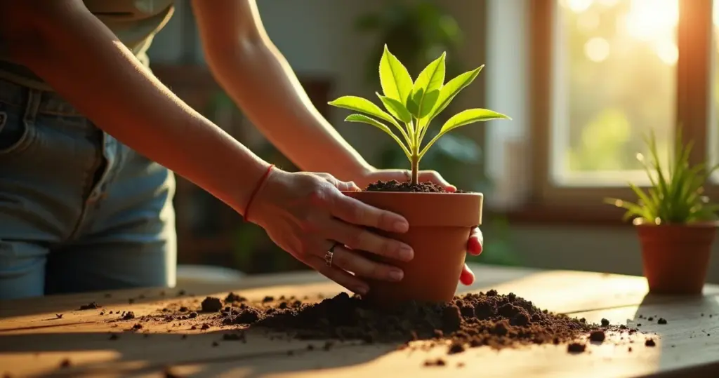 Plantas que crescem rápido: seu espaço verde em semanas, não anos Plantas que crescem rápido: seu espaço verde em semanas, não anos