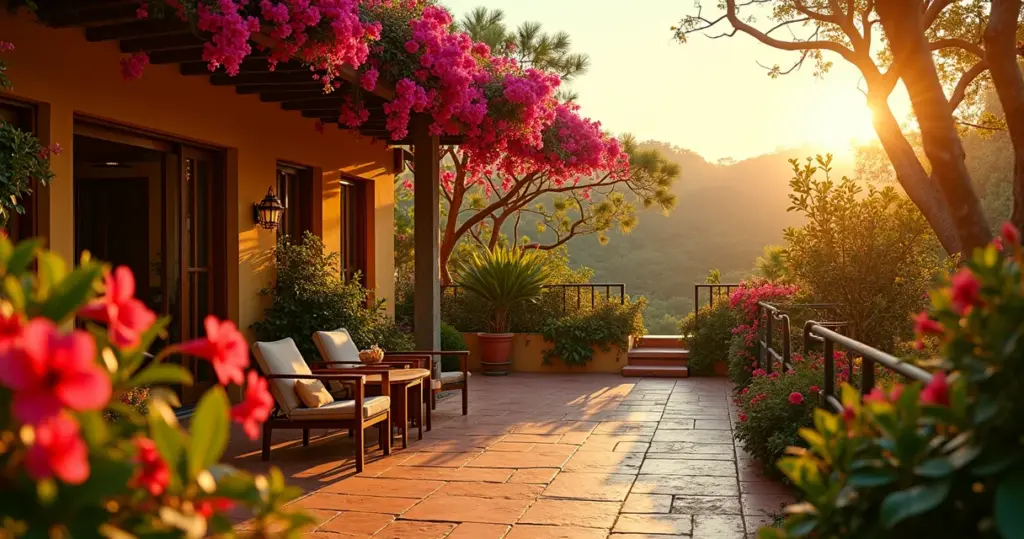 Plantas que dão flores o ano todo e quase não precisam de você