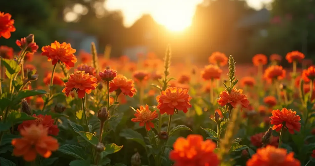 Plantas que florescem o ano todo: seu jardim nunca mais ficará sem cor Plantas que florescem o ano todo: seu jardim nunca mais ficará sem cor