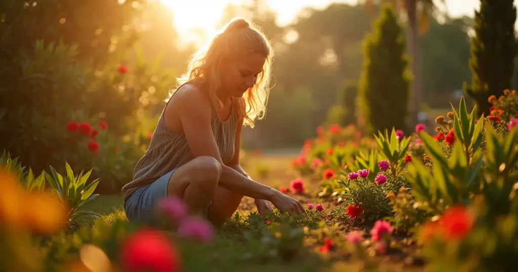 Plantas que gostam de sol intenso: seu quintal árido pode virar um oásis Plantas que gostam de sol intenso: seu quintal árido pode virar um oásis