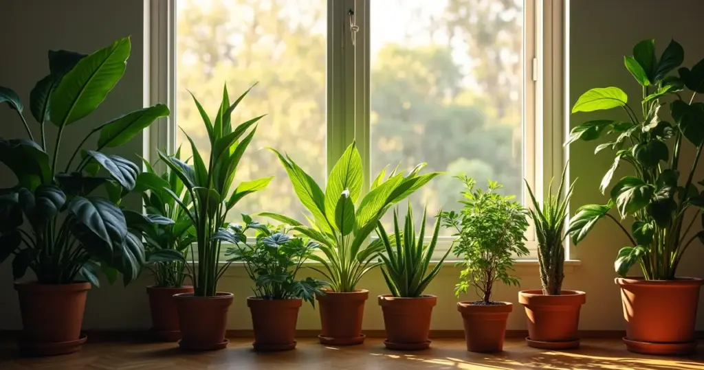 Plantas que podem ficar dentro de casa: 10 espécies que sobrevivem até no seu canto mais escuro