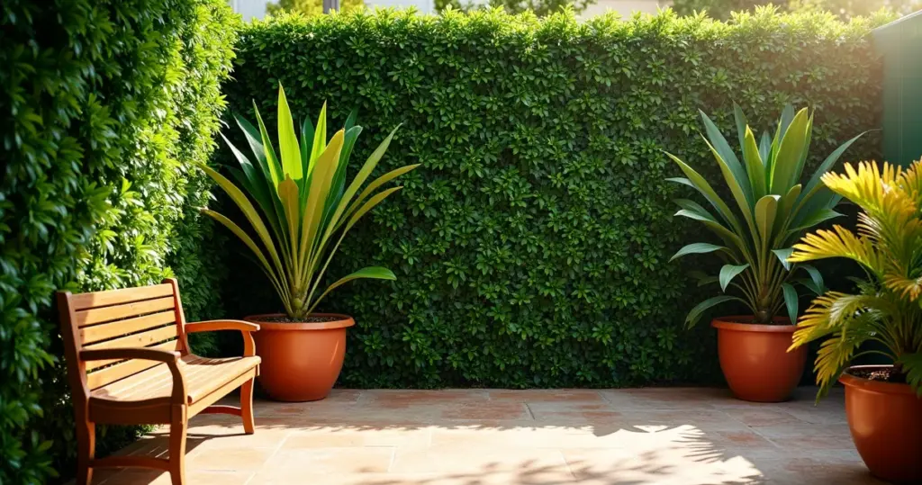 46 ideias geniais para usar podocarpus na sua casa