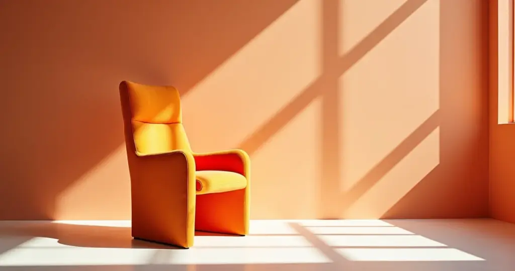 Por que a Poltrona UP custa R$ 29 mil e ainda é desejada?