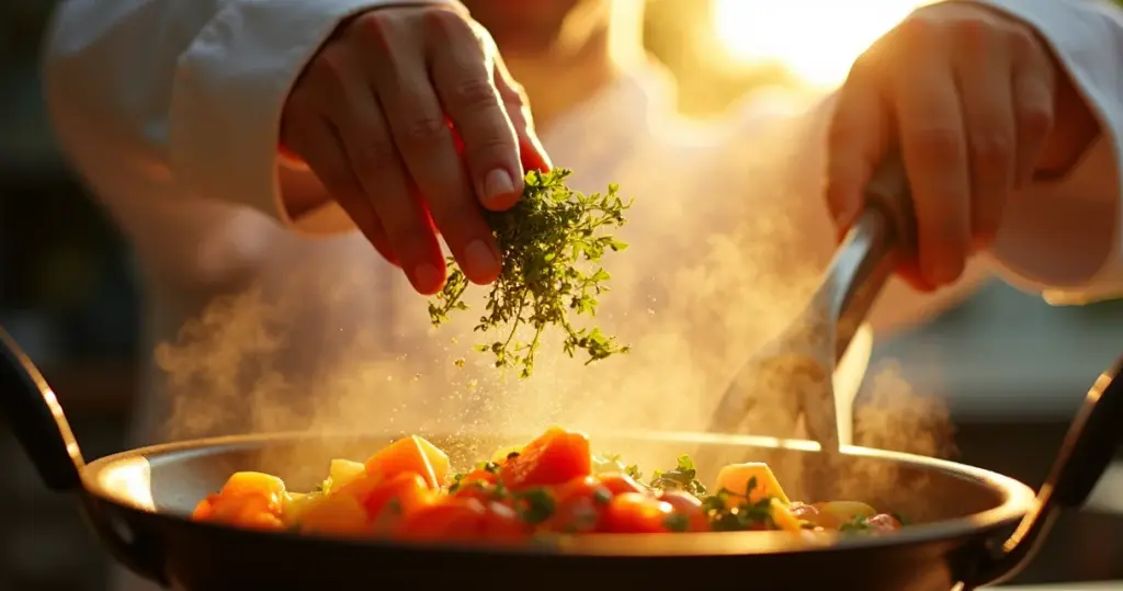 Nem todo programa de culinária ensina de verdade: saiba qual escolher