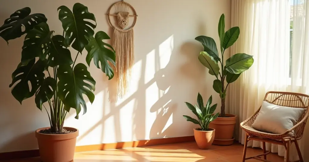 Quais as plantas que podem ficar dentro de casa? 78 ideias infalíveis