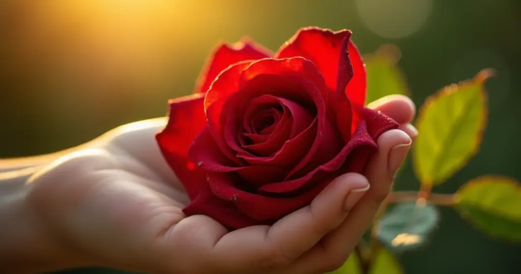 67 Ideias: Qual Flor Representa o Amor e Como Usar em Cada Ocasião