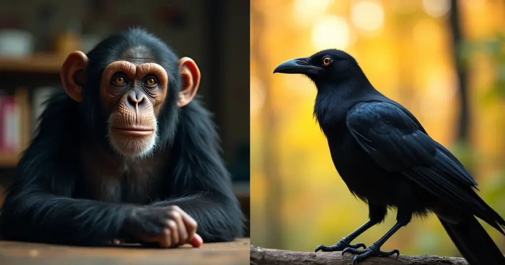 Afinal, qual o animal mais inteligente do mundo em 2026? A resposta surpreende