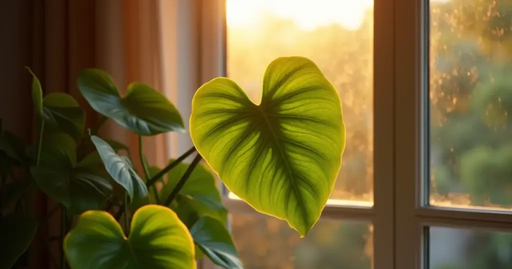 Qual o significado da planta jiboia? Ela filtra energias negativas da sua casa