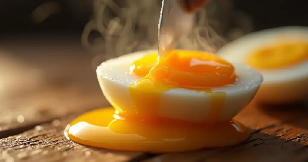 Quanto tempo leva pra cozinhar um ovo? Tempos exatos para cada ponto