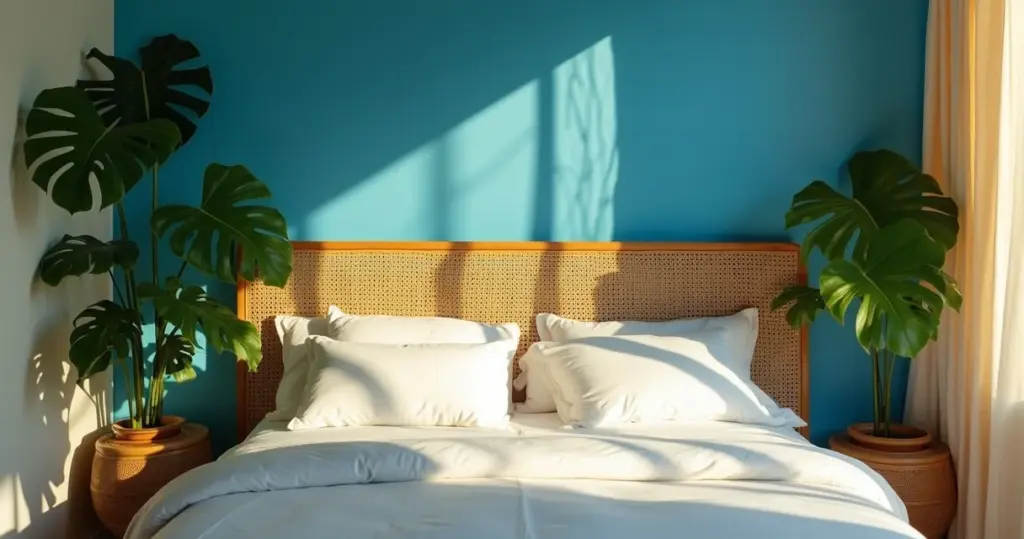 60 ideias de quarto azul para acertar no tom ideal