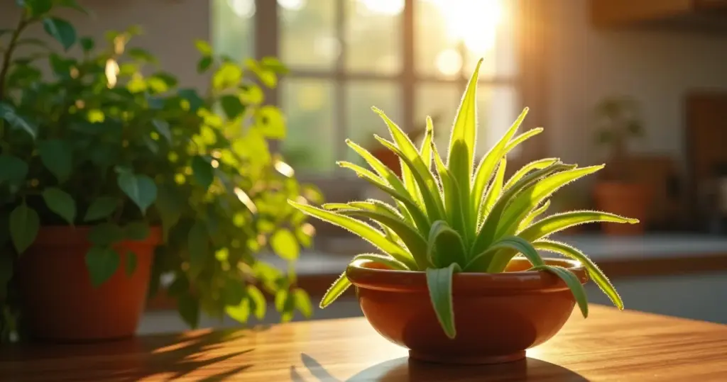 Rosa de Jericó: a planta que renasce com água e transforma sua casa