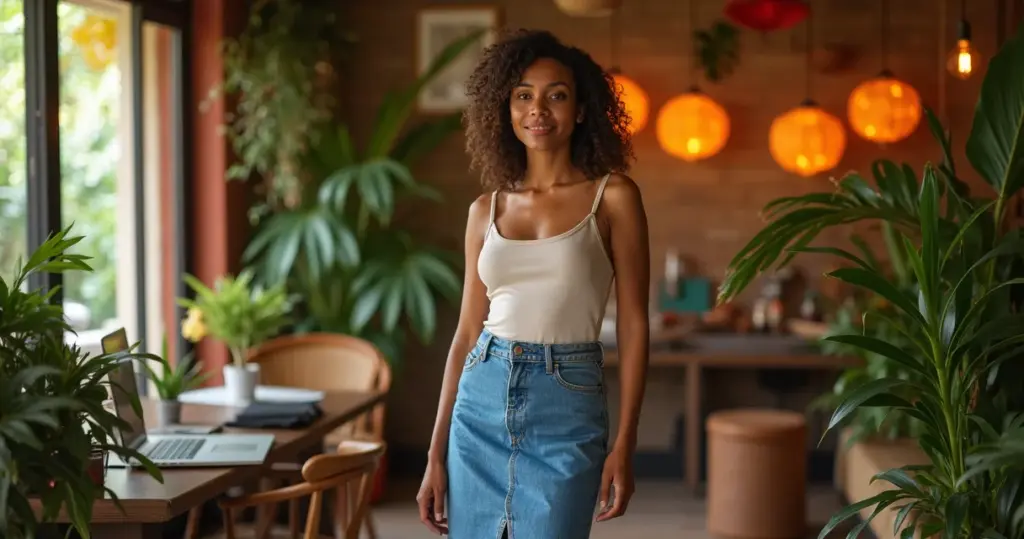 12 Ideias de Saiao para Looks do Trabalho ao Happy Hour 12 Ideias de Saiao para Looks do Trabalho ao Happy Hour