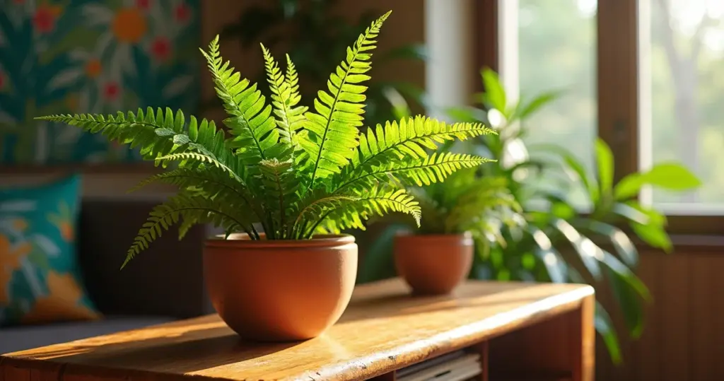 25 Ideias Práticas para Sua Samambaia Renda Portuguesa Brilhar