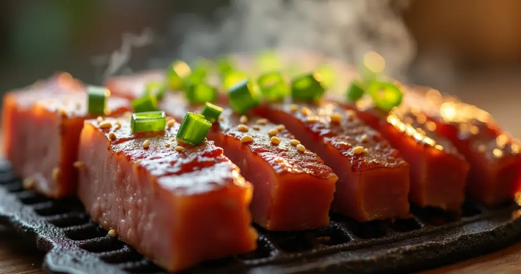 Samgyeopsal em 20 Min: A Barriga de Porco que Vira Festa na Mesa Samgyeopsal em 20 Min: A Barriga de Porco que Vira Festa na Mesa