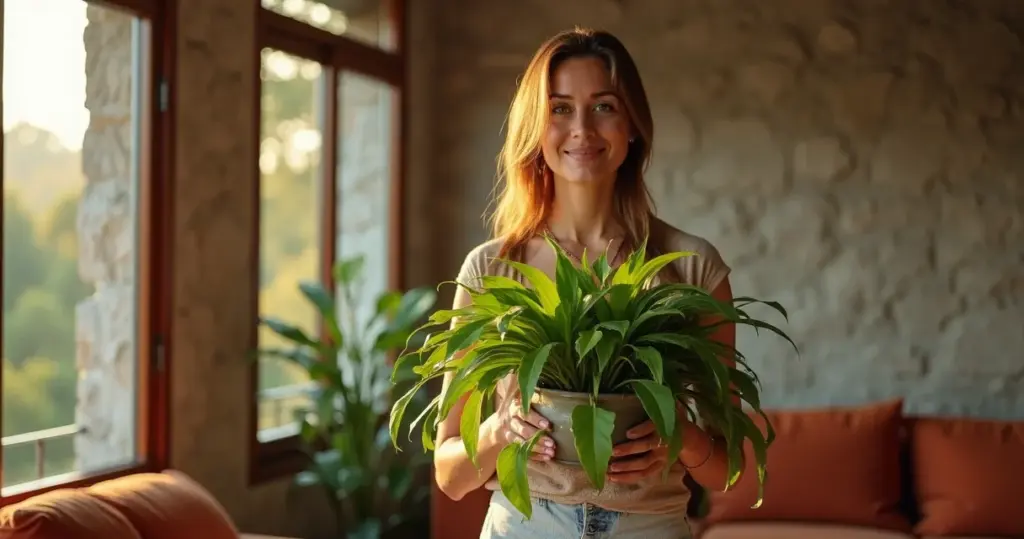 Singonio: a planta que corrige erros de decoração sem reforma