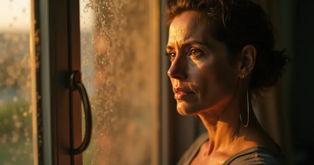 Sonhar com casa suja: o que seu cérebro realmente quer te alertar