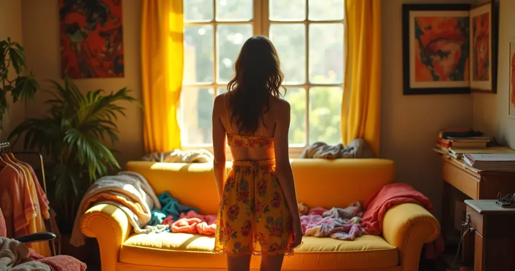 42 Significados de Sonhar com Lugar Sujo: O Que a Bagunça Revela