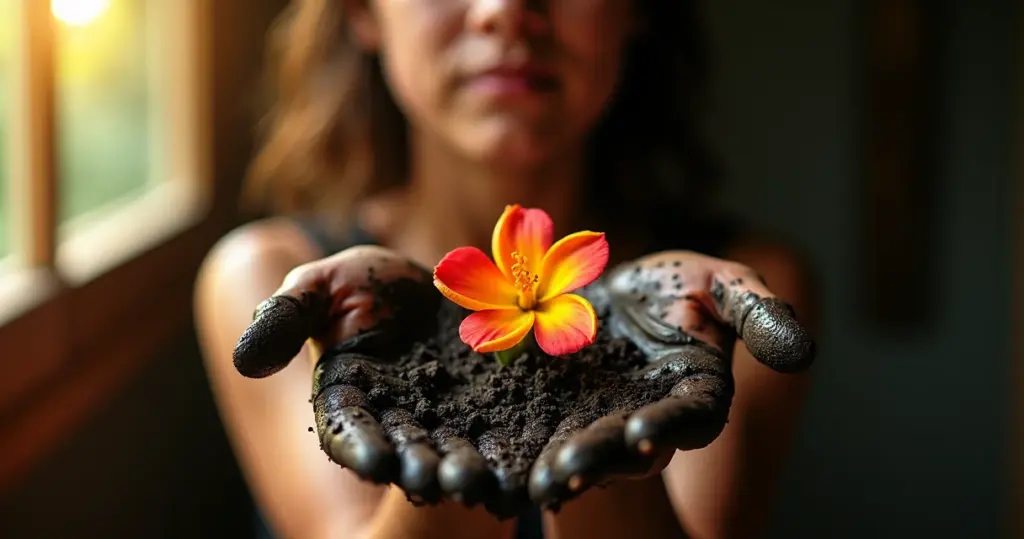 Sonhar com muita sujeira? O que seu subconsciente quer que você limpe