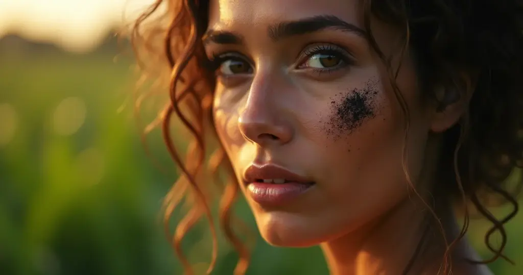 Seu sonho com sujeira não é azar, mas um alerta visual do subconsciente que pede ação