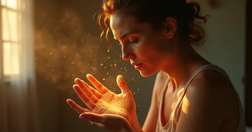 Sonhar com sujeira no mundo espiritual: seu alerta para uma faxina da alma