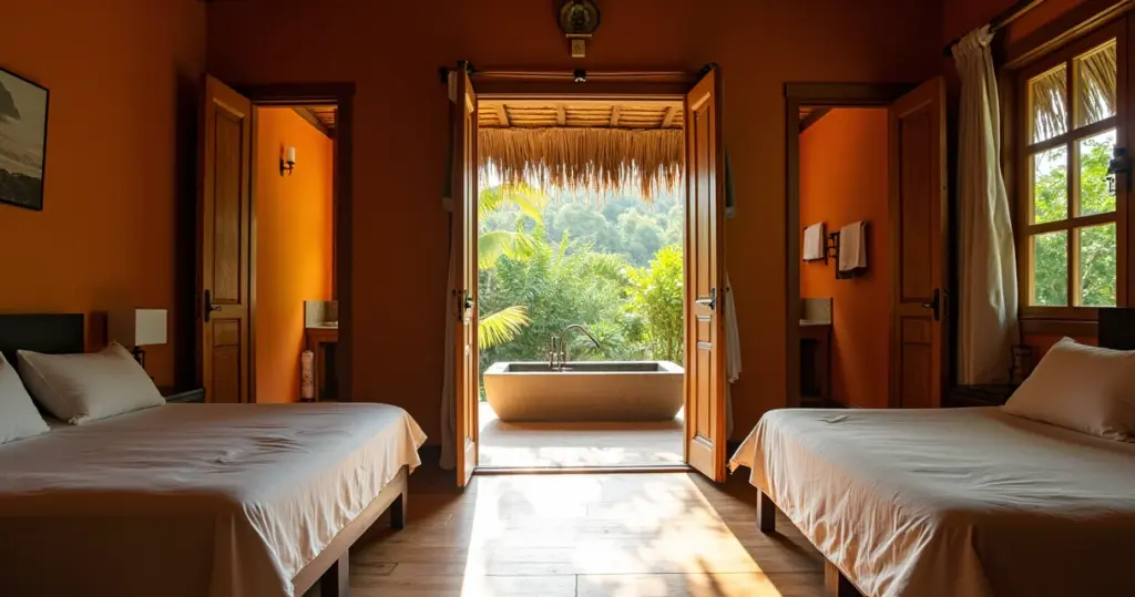 42 ideias de suíte canadense para otimizar seu apartamento