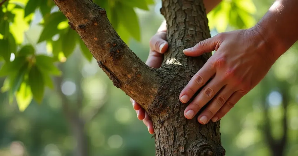Tataré planta: o truque para o tronco torto que poucos conhecem