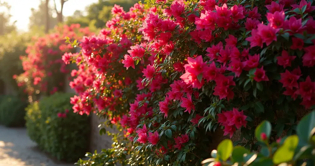 Tipos de bougainvillea: escolher errado significa podas sem fim