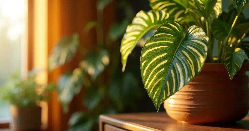 Tipos de jiboia planta: qual variedade sobrevive no seu canto escuro Tipos de jiboia planta: qual variedade sobrevive no seu canto escuro