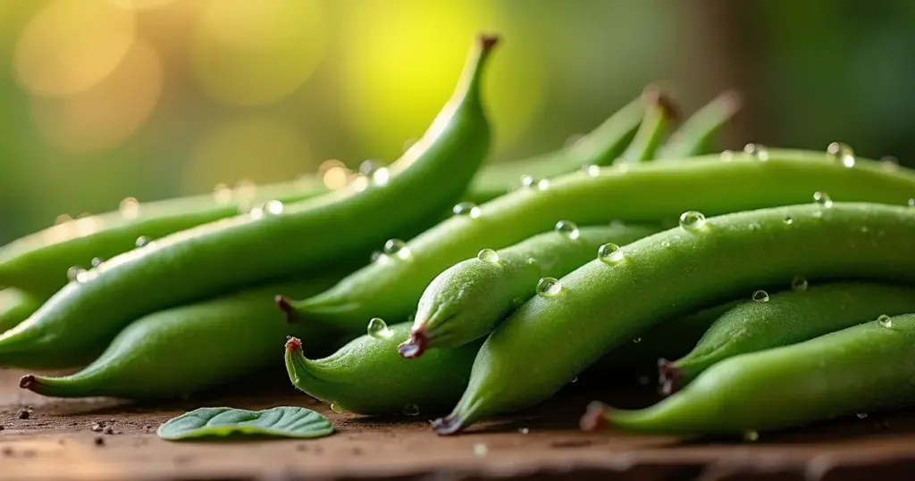 Tipos de vagem: a escolha errada arruína seu prato (veja como acertar) Tipos de vagem: a escolha errada arruína seu prato (veja como acertar)