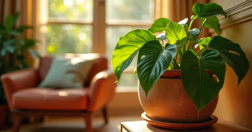 47 vasos para jiboia que transformam sua casa (e salvam sua planta)