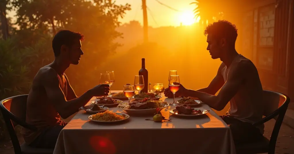 VIP e Xepa no BBB 26: itens que definem o grupo e como sobreviver