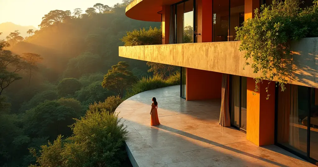 87 ideias de volumetria arquitetura para dar personalidade ao seu projeto