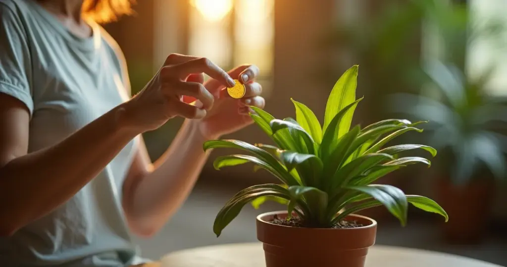 Zamioculca planta da prosperidade: onde posicionar para atrair riqueza