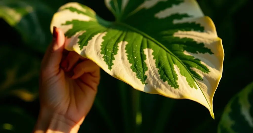 45 Ideias de 7 Plantas Mais Caras do Mundo Para Se Inspirar