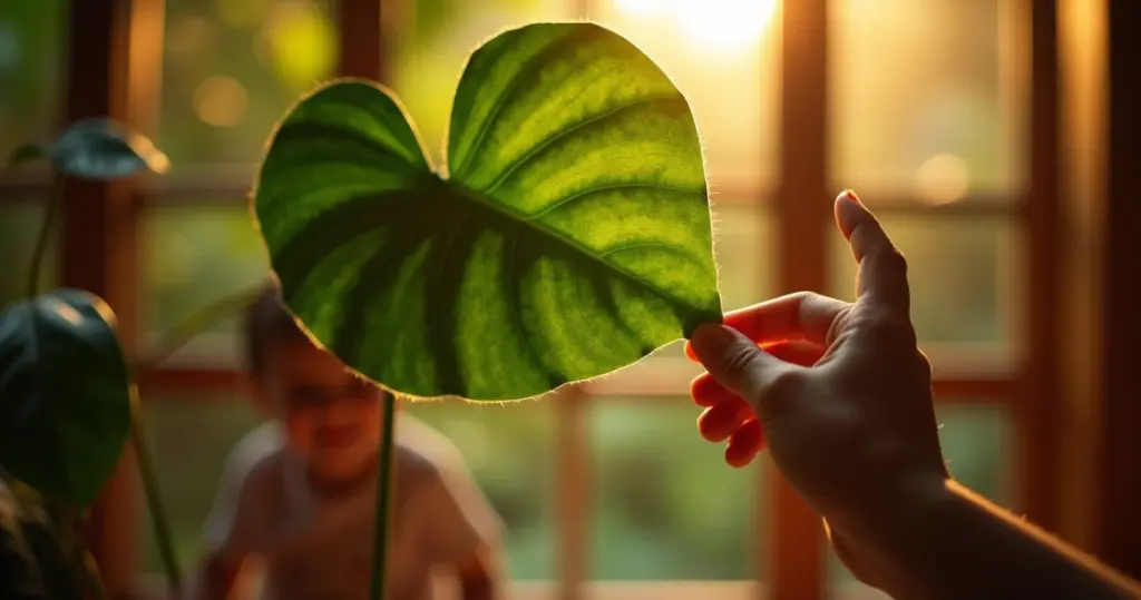 A Planta Zamioculca é Venenosa? O Perigo Que Ninguém Conta A Planta Zamioculca é Venenosa? O Perigo Que Ninguém Conta