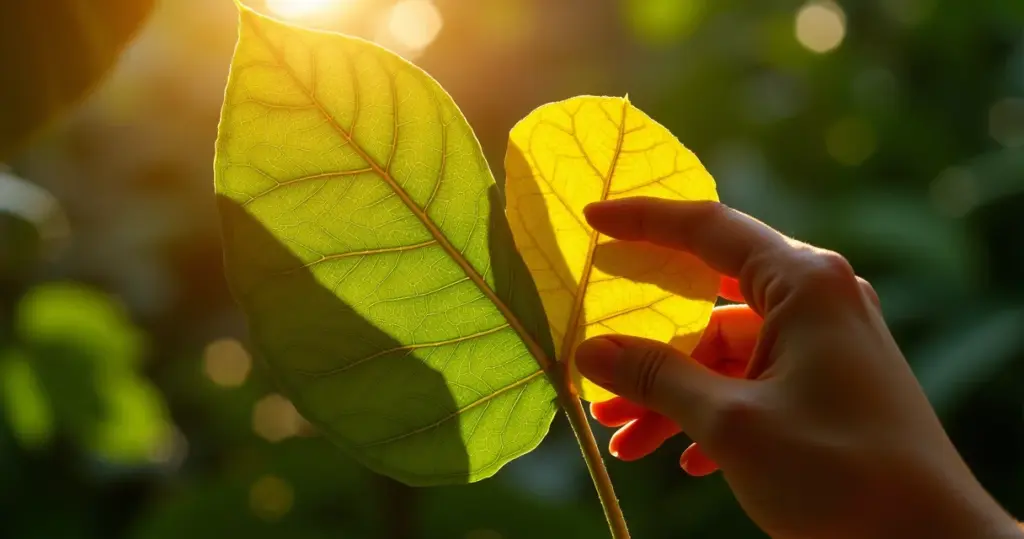 Alocasia Orelha de Elefante: 3 erros que matam sua planta e como evitar