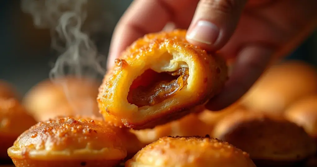 Aperitivos para Festa: 50 Ideias Práticas e Baratas para Arrasar