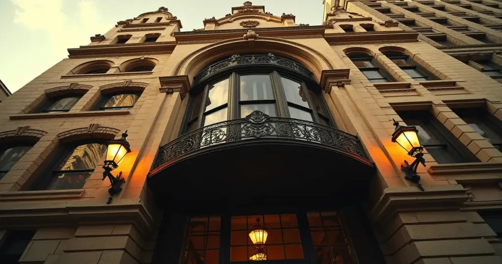O prédio do Only Murders existe? Descubra o arconia building real
