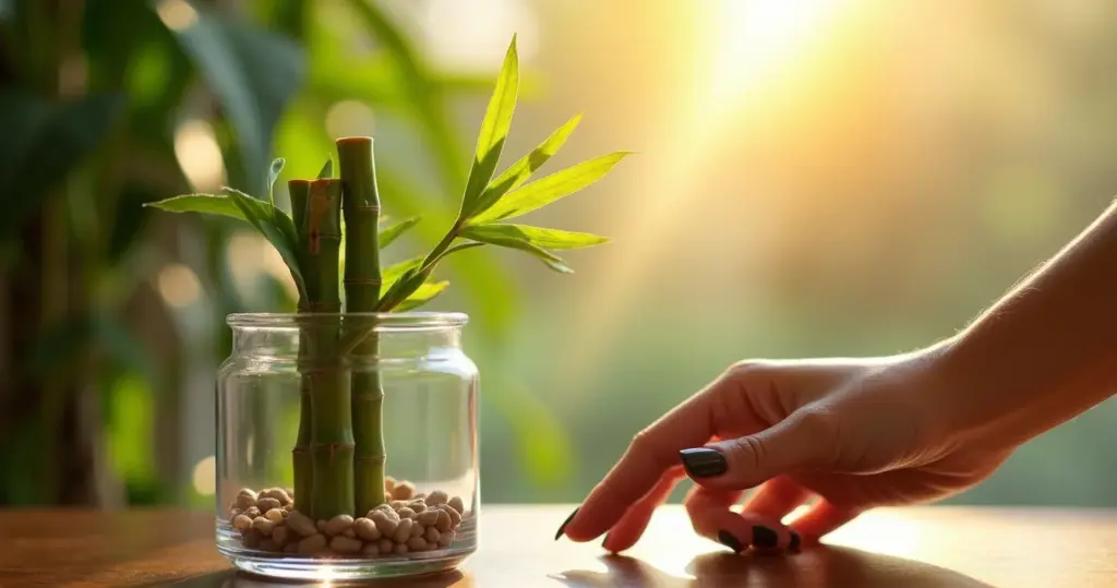57 Significados do Bambu da Sorte no Feng Shui que Você Precisa Saber