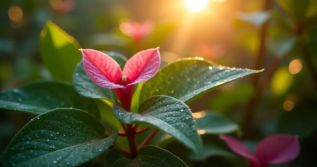 Begônia Asa De Anjo: 3 Passos Para Um Cultivo Sem Erro