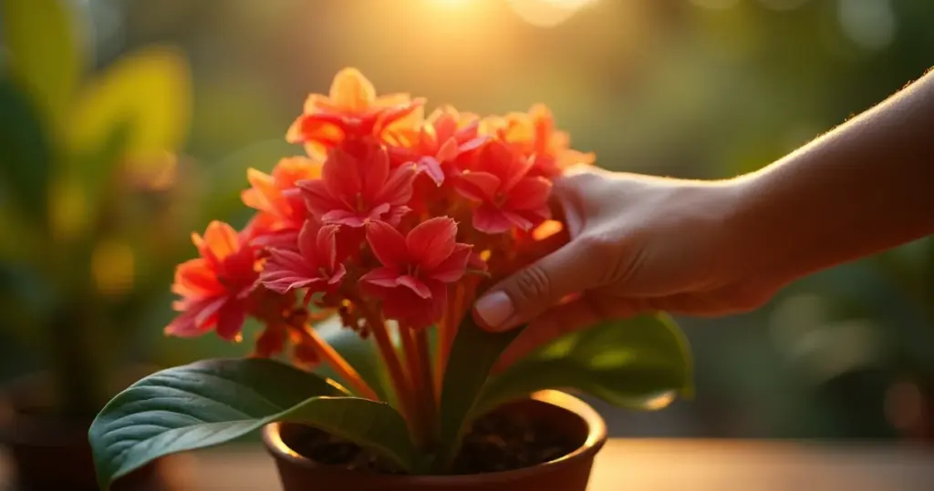 Begônia de cera: 1 erro que impede a floração o ano todo